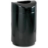 RUBBERMAID United Receptacle Waste Receptacle