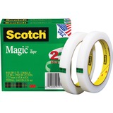 Scotch Magic Transparent Tape - 8102P1272