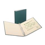 Avery EZ-Turn Ring Binder