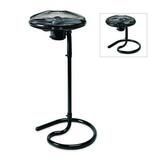 HASF1515 - Holmes HASF1515 4-in-1 Stand Fan