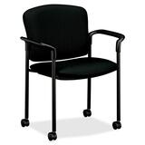 4075NT10T - HON 4070 Series Mobile Guest Chair