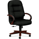HON Pilow-Soft 2190 Series High Back Executive Chair