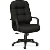 HON Pilow-Soft 2090 Series High Back Executive Chair - 2091NT10T