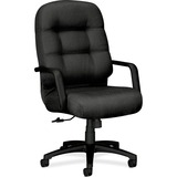 HON Pilow-Soft 2090 Series High Back Executive Chair