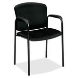 Guest Chair, With Arms, 24-3/4x22-1/2x33