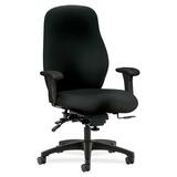 HON 7800 Series High Back Executive Chair