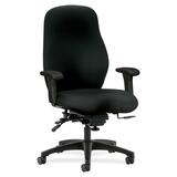Hon 7800 Series High-Perform Task Chairs w/ Arms