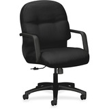 Hon 2090 Series Pillow-soft Mid-Back Chairs