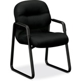 HON Pillow-Soft 2090 Series Guest Chair
