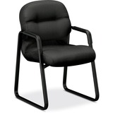 HON Pillow-Soft 2090 Series 2093 Guest chair