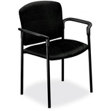 HON 4070 Series Pagoda Stacking Guest Chairs