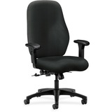 Hon 7800 Series High-Back Posture Task Chairs