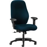 Hon 7800 Series High-Back Posture Task Chairs