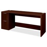 HON Attune Laminate Series Credenza