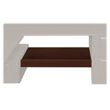 PSHELF1N - HON Attune Series Under Credenza Storage Shelf