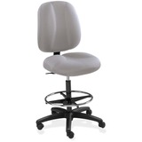Safco Apprentice II 7083 Extended Height Armless Drafting Chair