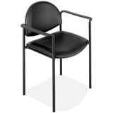 Safco Wicket 7011 Stack Chair