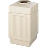 Safco Canmeleon Waste Receptacle