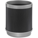 Safco At-Your-Disposal Wastebasket SAF9796BL