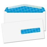 Quality Park Single Window Envelope