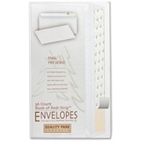 Quality Park Redi Strip Booklet Envelope QUA69024