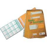 Quality Park Redi-Strip 44524 Envelope