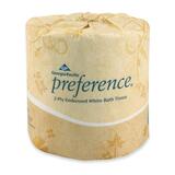Preference Embossed Bathroom Tissue - 18280