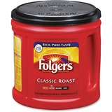 Folgers Classic Roast Coffee