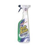 Henkel Dial Soft Scrub Deep Clean Foaming Cleanser - 15022