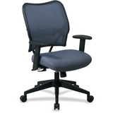 Office Star Space VeraFlex Series Task Chair OSP13V77N1WA
