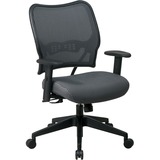 Office Star Professional Mesh Adj. Height Chair