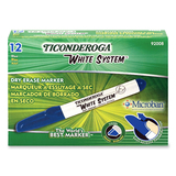 Dixon Dry Erase Markers - 92008