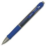 Zebra Pen Lunar Retractable Ballpoint Pen ZEB21420