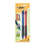 BiC Clic Matic Mechanical Pencil - 0.7mm - Refillable - 1 / Pack