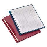 Cardinal Binder Project Pocket