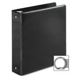 Cardinal Economy Round Ring Binder - Letter - 8.5