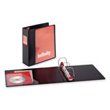 Cardinal Slant-D Ring Binder CRD34131