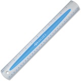 Acme United Soft Touch Microban Ruler