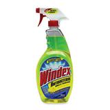 image of Windex Antibacterial Multi-Surface Cleaner