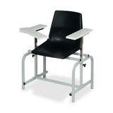 Hausmann Contour Back Patient Blood Drawing Chair