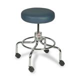 Hausmann Screw Lift Exam Room Stool
