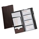 Rolodex Low-profile Card Case ROL76655