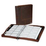 Rolodex 22337 Business Card Binder ROL22337