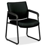 Basyx VL440 Series Guest Chair w/ Arms