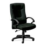 Basyx VL441 High Back Executive Arm Chair BSXVL441VC10