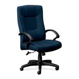 Basyx VL441 High Back Executive Arm Chair BSXVL441VC90