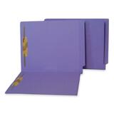SJ Paper WaterShed/CutLess End Tab Folder SJPS13649