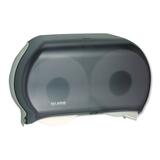 San Jamar Jumbo Bath Tissue Dispenser - R4000TB