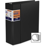 Stride Commercial D-Ring Binder