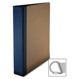 Stride Forever Green Eco Binder